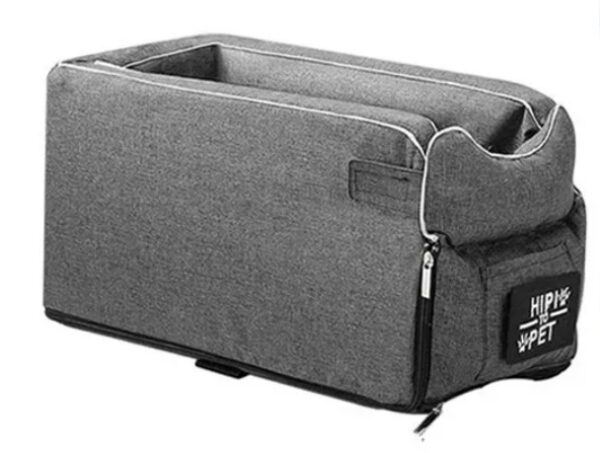 Dog Seat Cover - Image 2