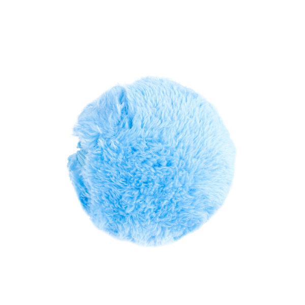 Magic Roller Ball Activation Automatic Ball Dog Cat Interactive Funny Chew Plush Electric Rolling Ball Pet Dog Cat Toy - Image 3