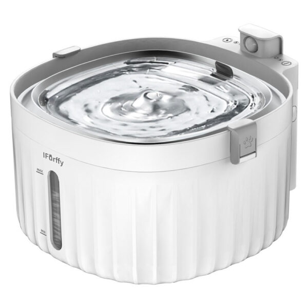 Smart Drinking Fountain For Cats And Dogs - Image 3