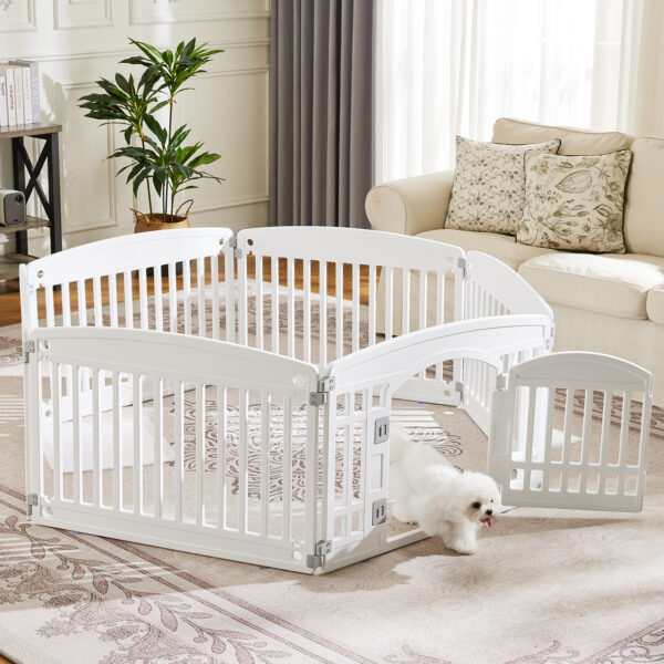 Dog Game Fence Is Safe And Reliable - Image 10