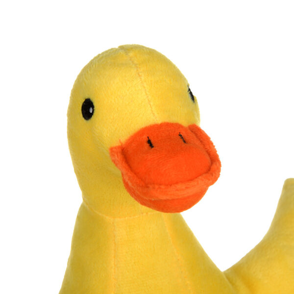 Dog Plush Toy Pet Vocal Toy Huayuan Pet - Image 2