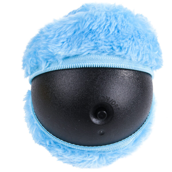 Magic Roller Ball Activation Automatic Ball Dog Cat Interactive Funny Chew Plush Electric Rolling Ball Pet Dog Cat Toy - Image 7