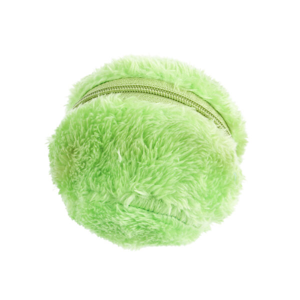 Magic Roller Ball Activation Automatic Ball Dog Cat Interactive Funny Chew Plush Electric Rolling Ball Pet Dog Cat Toy - Image 8