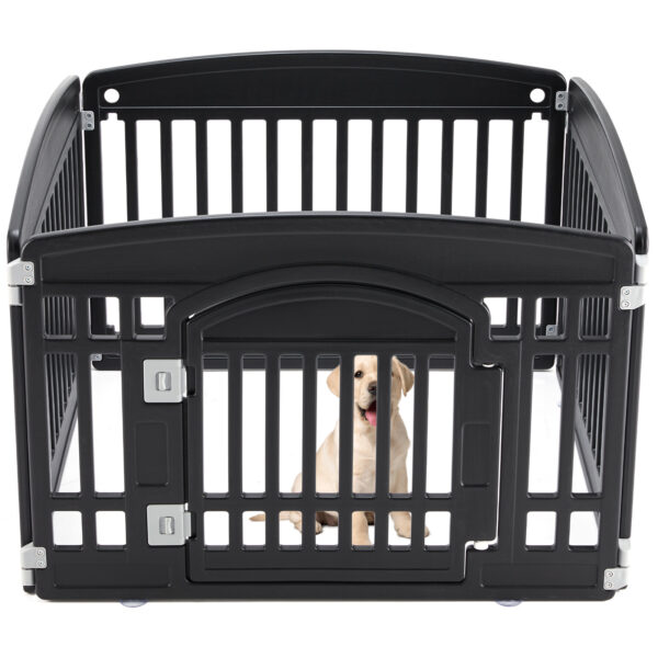 Dog Game Fence Is Safe And Reliable - Image 7