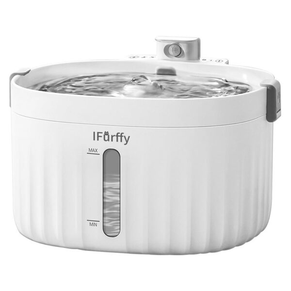 Smart Drinking Fountain For Cats And Dogs - Image 5