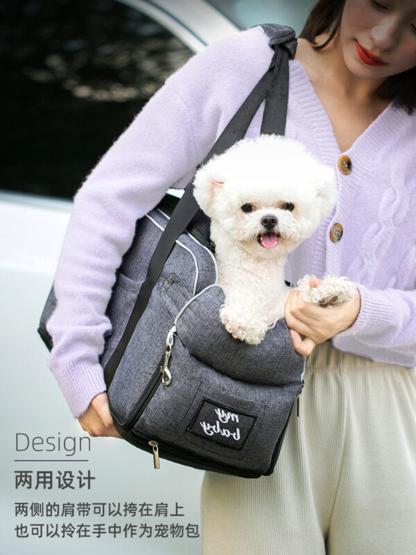 Dog Seat Cover - Image 5