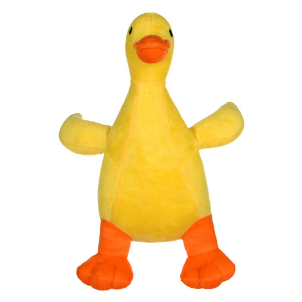 Dog Plush Toy Pet Vocal Toy Huayuan Pet - Image 4