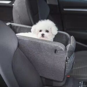 Dog Seat Cover