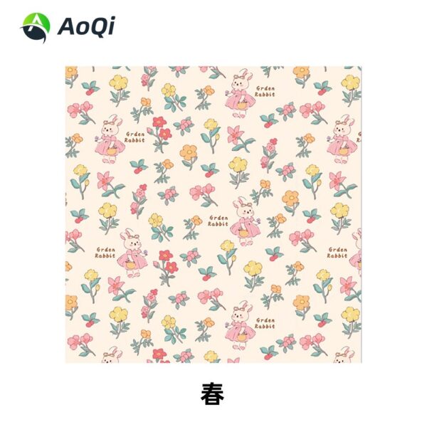 Magical Cloth, Self-Adhesive Cat Grooming Wrap - Image 4