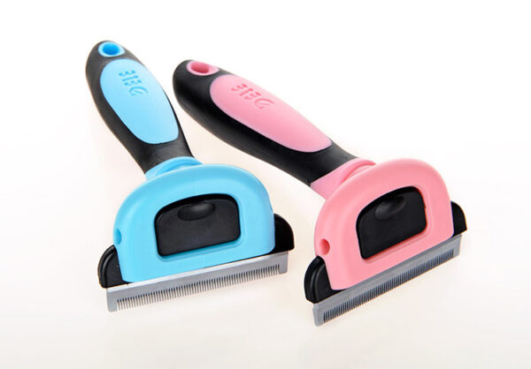 Pet Hair Removal Comb - Image 7