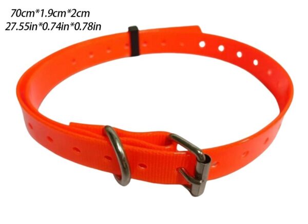 Pet Dog Collars Pet Training Dog Training Equipment - Image 6