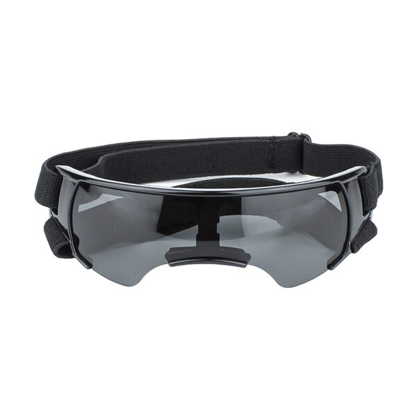 Dog Sun-proof Sun-proof UV-proof Goggles - Image 6