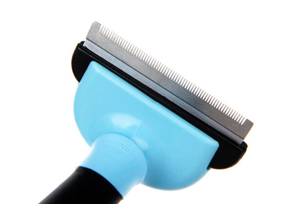 Pet Hair Removal Comb - Image 9