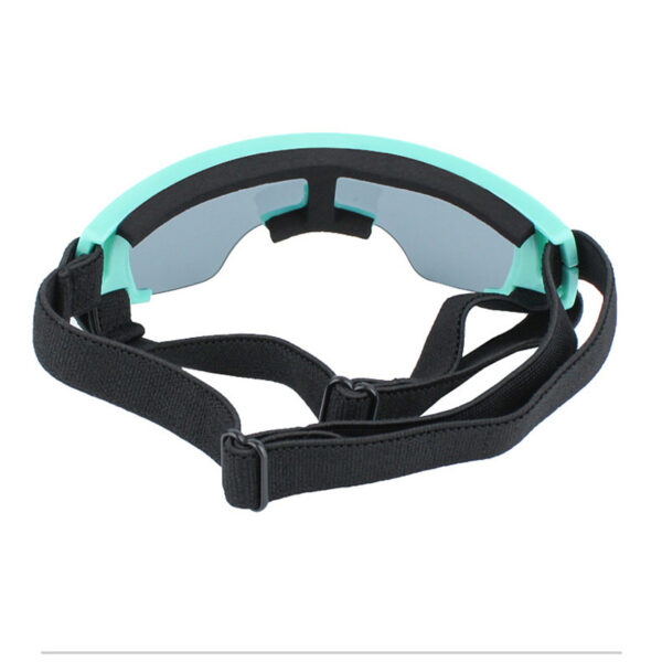 Dog Sun-proof Sun-proof UV-proof Goggles - Image 5