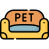 octommerce - pet bed